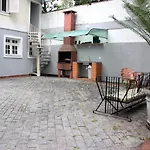 Hostel Ibirapuera Park