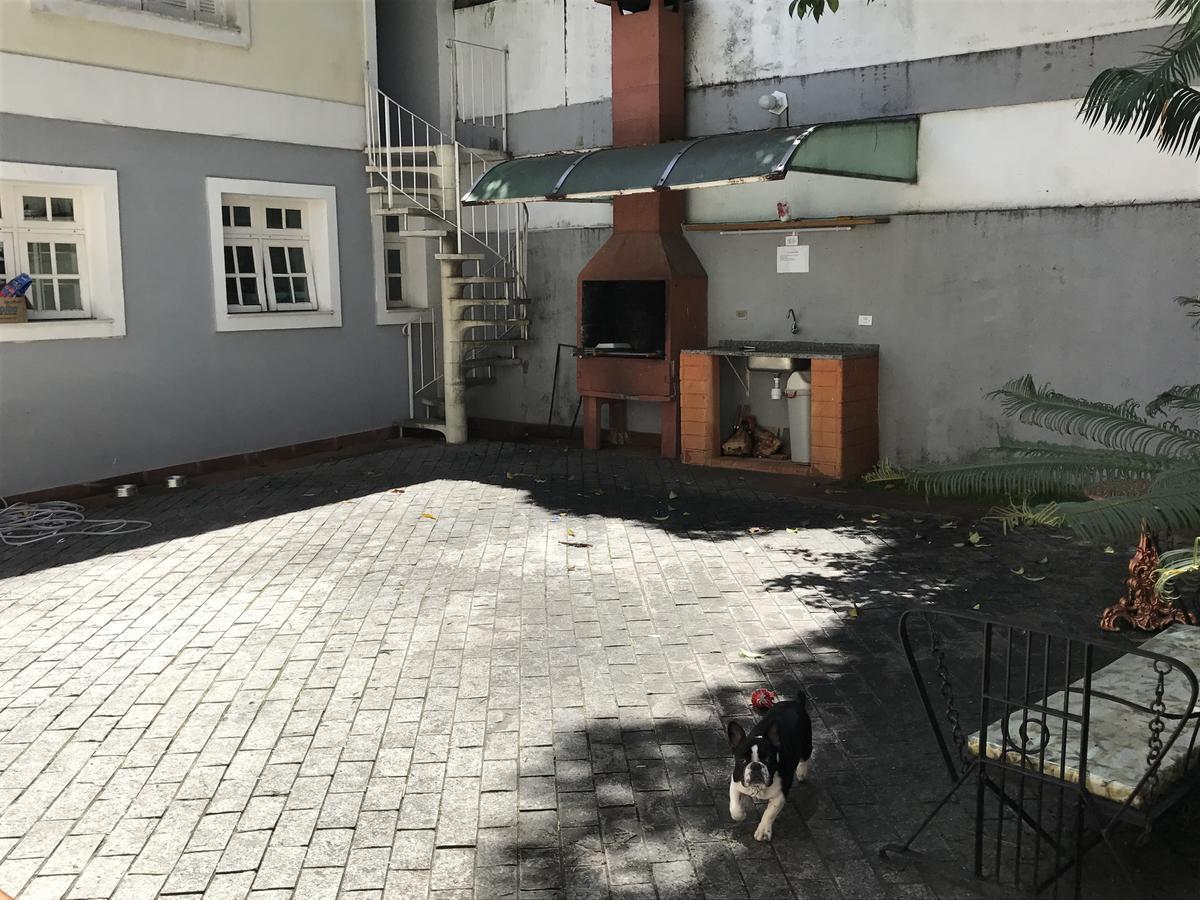 Ibirapuera Park Albergue São Paulo