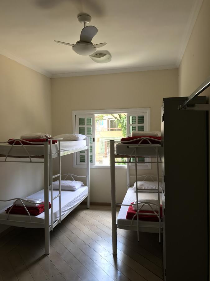 Ibirapuera Park Albergue
