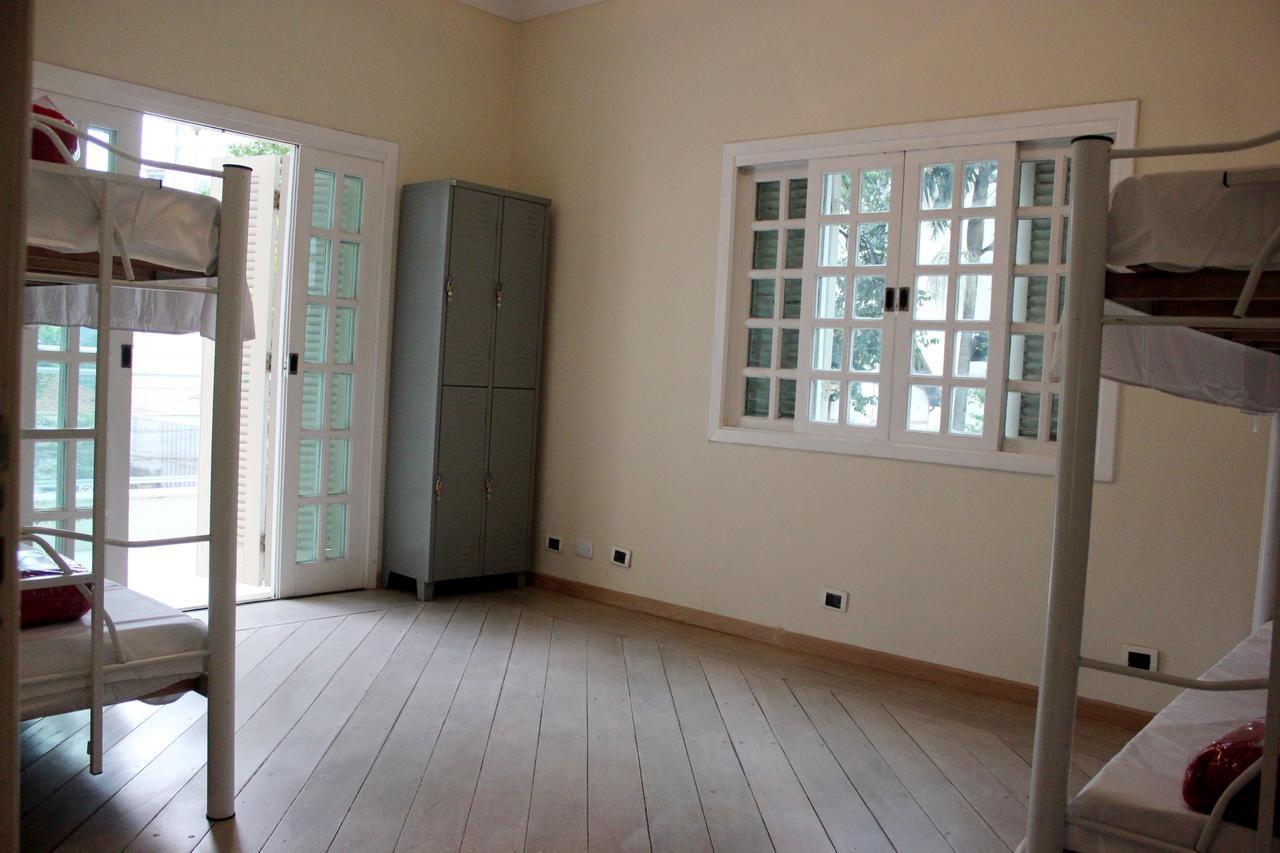 Ibirapuera Park Albergue