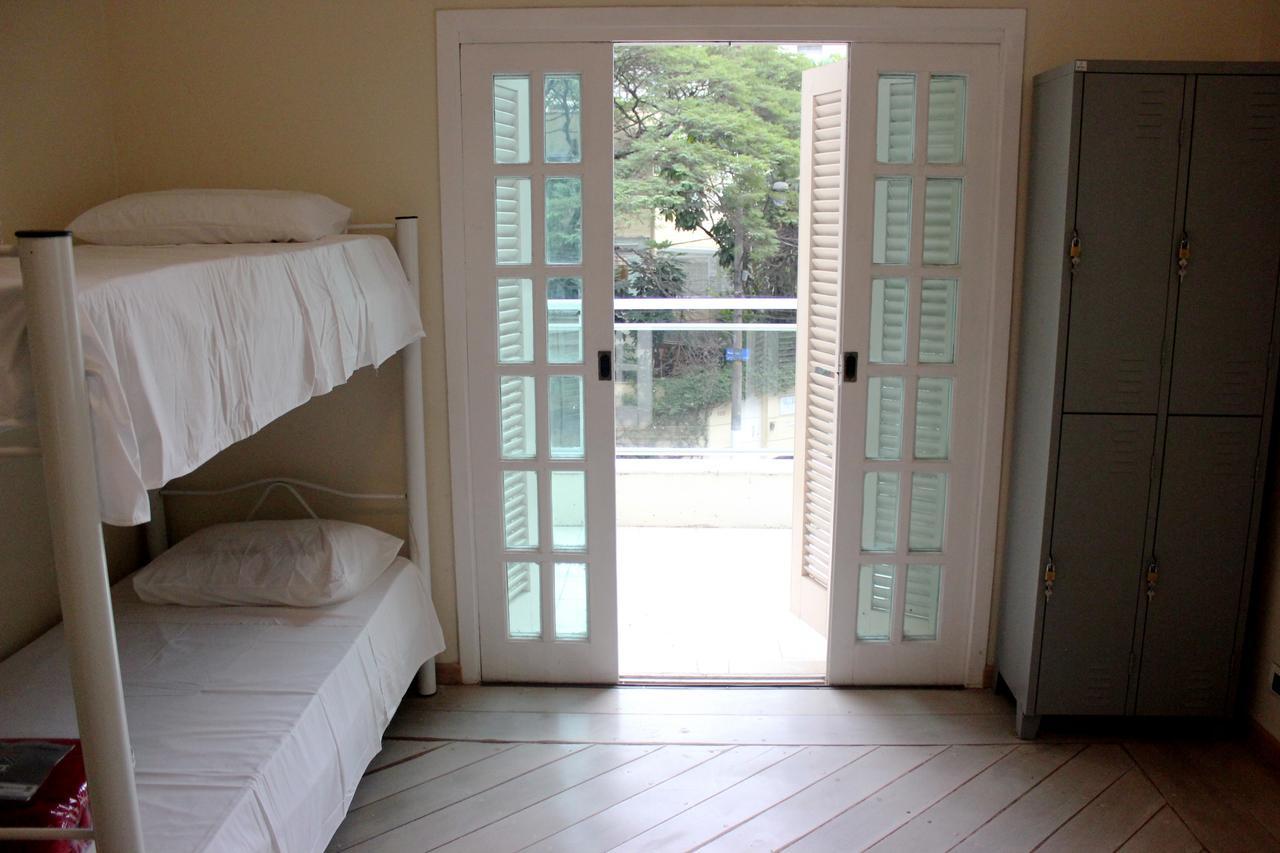 Albergue Ibirapuera Park *