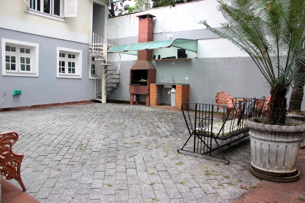 Albergue Ibirapuera Park