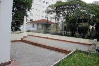 Albergue Ibirapuera Park *