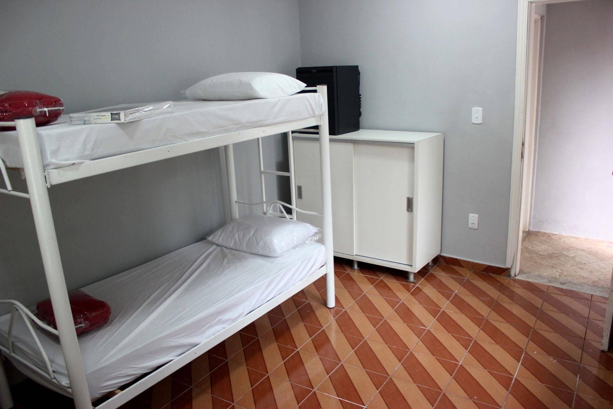 Albergue Ibirapuera Park São Paulo
