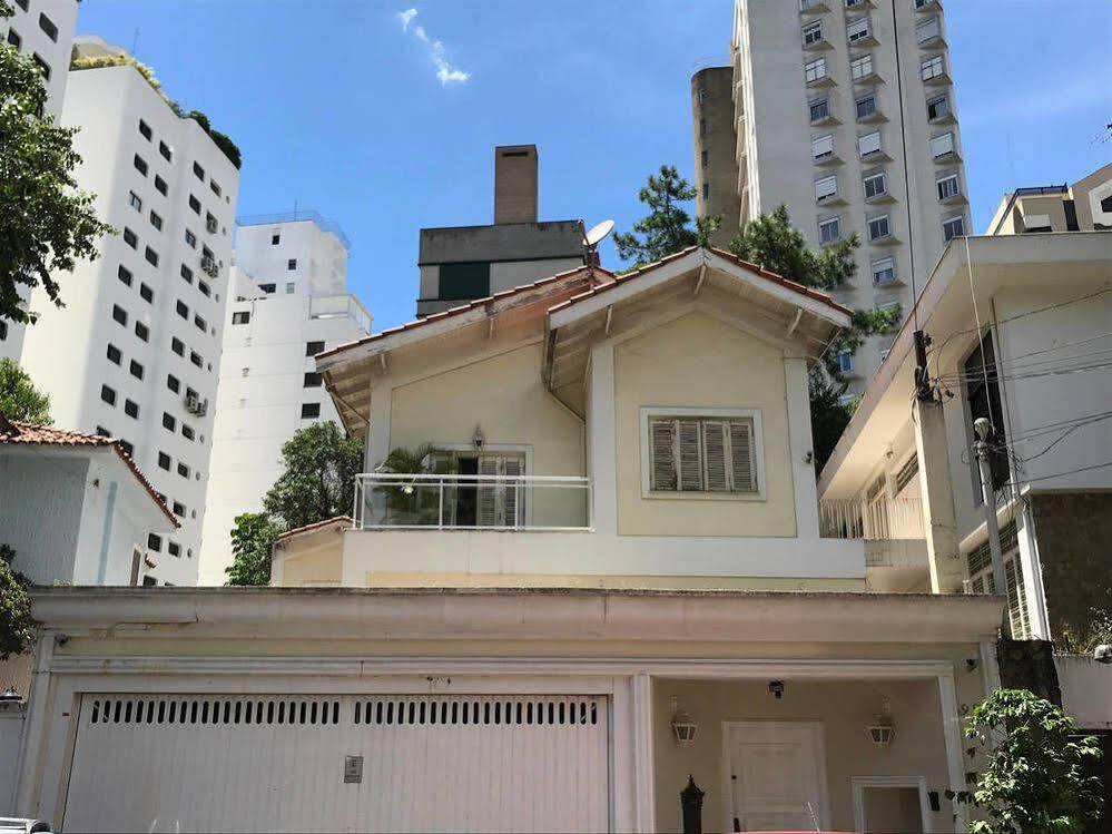 Albergue Ibirapuera Park *
